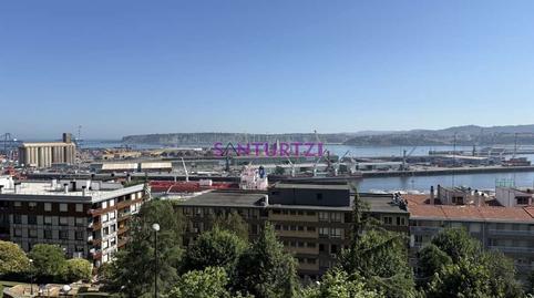 Apartment for sale in Capitán Mendizabal – La Sardinera