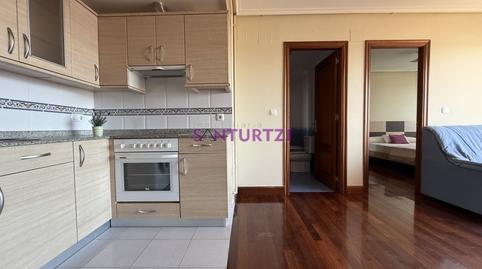 Apartment for sale in Capitán Mendizabal – La Sardinera