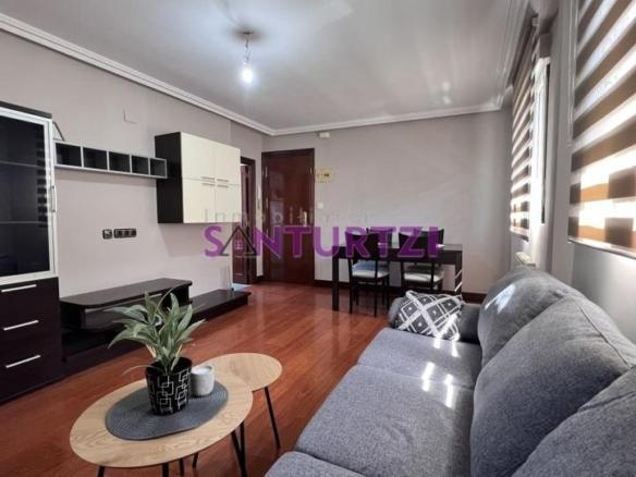 Apartment for sale in Villar – San Juan – La Magdalena