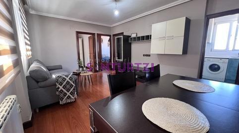 Apartment for sale in Villar – San Juan – La Magdalena