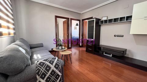 Apartment for sale in Villar – San Juan – La Magdalena