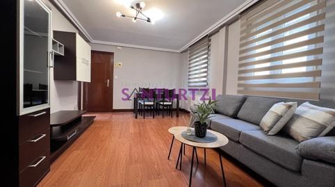 Apartment for sale in Villar – San Juan – La Magdalena