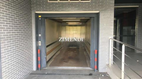 Garage for sale in Bidebarrieta Kalea, 27, Iurreta