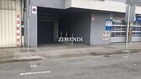Garage for sale in Bidebarrieta Kalea, 27, Iurreta