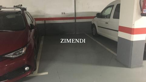 Garage for sale in Bidebarrieta Kalea, 27, Iurreta