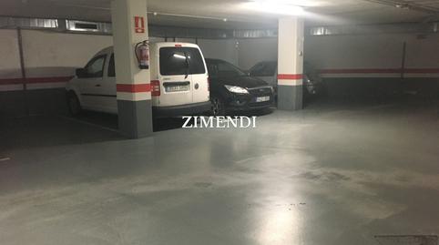 Garage for sale in Bidebarrieta Kalea, 27, Iurreta