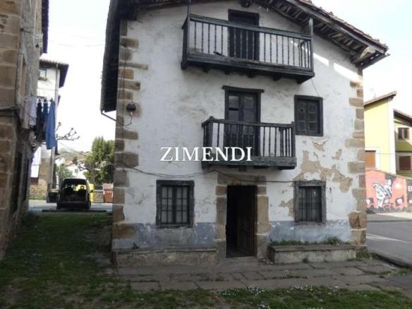 House or chalet for sale in Zeletabe Kalea, Abadiño