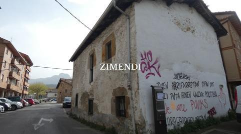 House or chalet for sale in Zeletabe Kalea, Abadiño