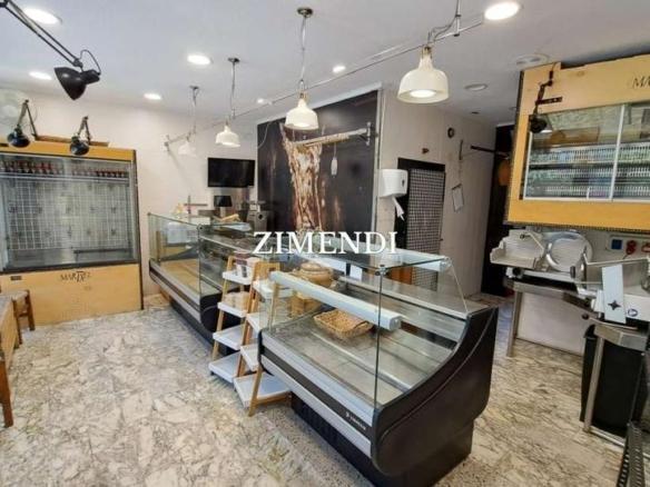 Commercial space for sale in Durango