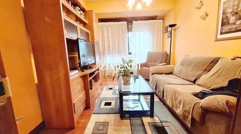 Apartment for sale in Amorebieta-Etxano