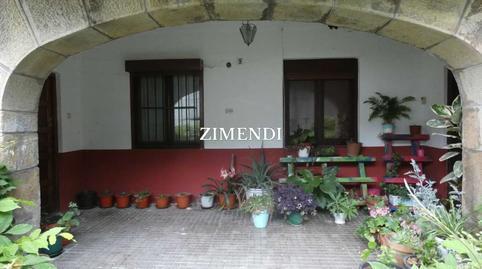 Townhouse for sale in Okango Auzoa, Berriz