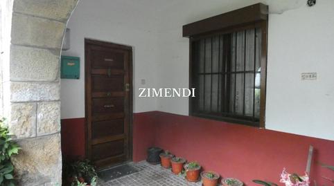 Townhouse for sale in Okango Auzoa, Berriz