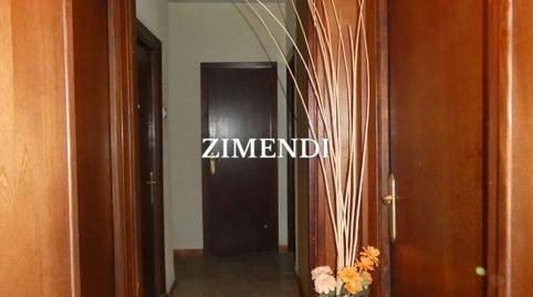 Townhouse for sale in Okango Auzoa, Berriz