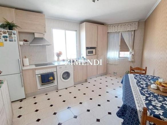 Apartment for sale in Iurreta