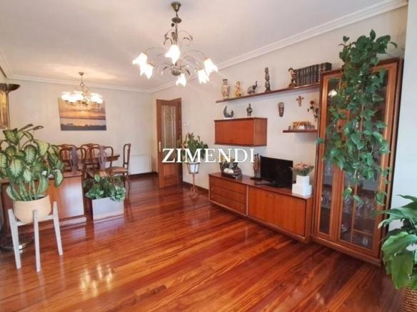Apartment for sale in Iurreta