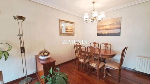 Apartment for sale in Iurreta