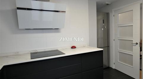 Apartment for sale in Juan de Olazaran Kalea, Durango