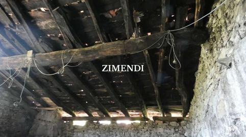 Rustic property for sale in Goita Auzoa, Mallabia