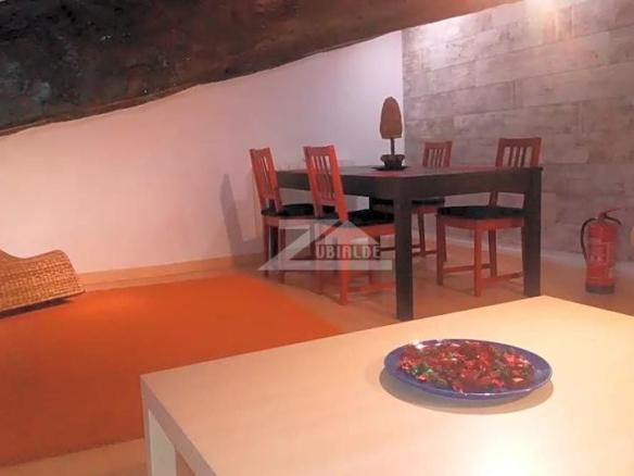 Apartment for sale on Juan de Garay Kalea, Centro