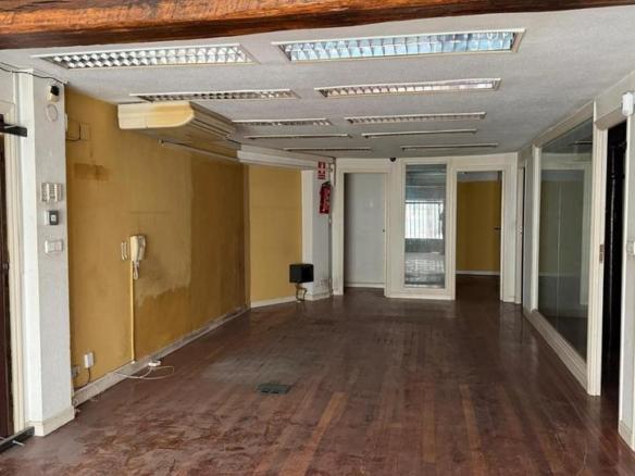 Office for sale in De Recalde, Abandoibarra – Guggenheim