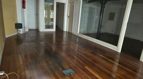 Office for sale in De Recalde, Abandoibarra – Guggenheim