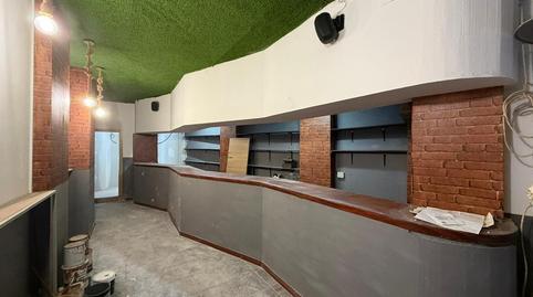 Premises for sale in Zaballa Kalea, Centro
