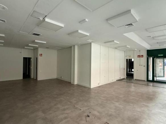 Premises for sale in Jenaro Oraá Kalea, La Txitxarra – Murrieta – Parke Santurtzi