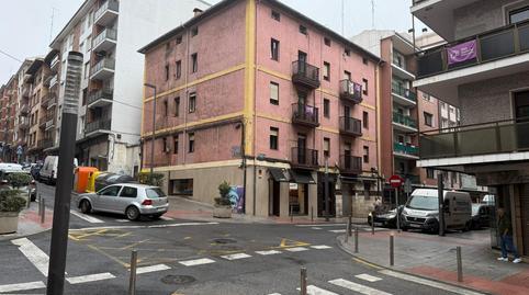 Premises for sale in Jenaro Oraá Kalea, La Txitxarra – Murrieta – Parke Santurtzi