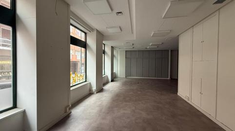 Premises for sale in Jenaro Oraá Kalea, La Txitxarra – Murrieta – Parke Santurtzi