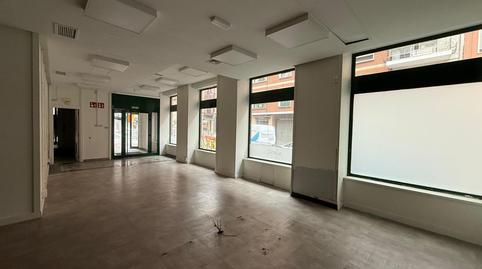 Premises for sale in Jenaro Oraá Kalea, La Txitxarra – Murrieta – Parke Santurtzi