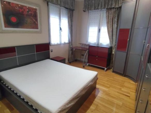 Apartment for sale on Elcano Kalea, City Center