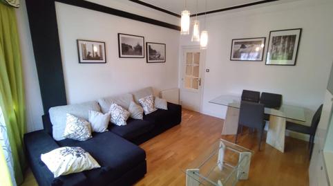 Apartment for sale on Elcano Kalea, City Center