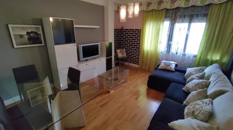 Apartment for sale on Elcano Kalea, City Center