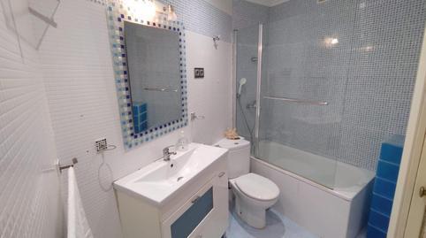 Apartment for sale on Elcano Kalea, City Center