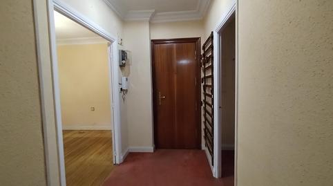 Apartment for sale in Bizkaia Kalea, Rontegui – Pormetxeta