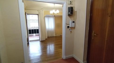 Apartment for sale in Bizkaia Kalea, Rontegui – Pormetxeta