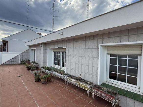 Duplex for sale in Nafarroa Kalea, Rontegui – Pormetxeta