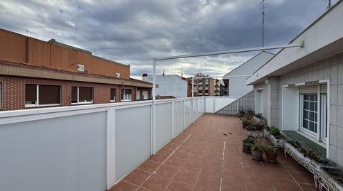 Duplex for sale in Nafarroa Kalea, Rontegui – Pormetxeta