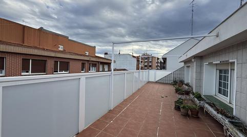 Duplex for sale in Nafarroa Kalea, Rontegui – Pormetxeta