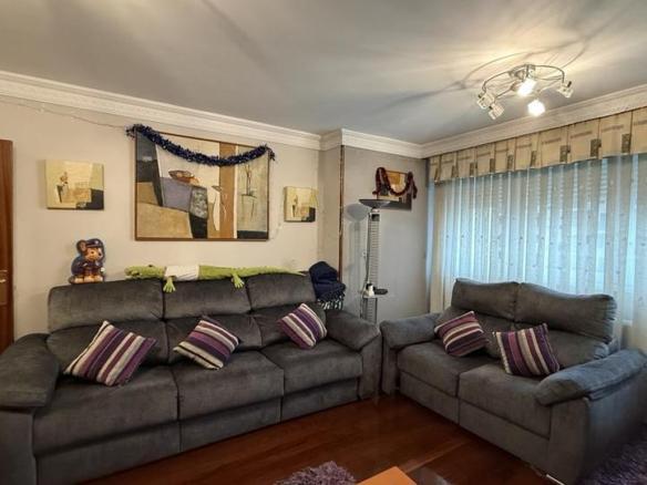 Apartment for sale in Loitzaga, Arteagabeitia – Retuerto – Kareaga