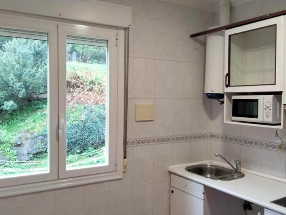 Apartment for sale on Ureta Kalea, Cruces