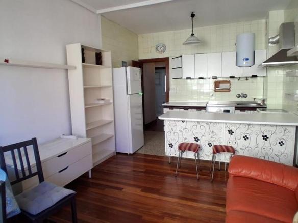 Apartment for sale in Gobelaurre Kalea, Artatza – Pinueta – Pinosolo