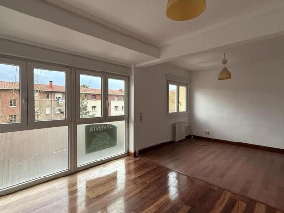 Apartment for sale in San Juan, Urban Center – Hirigunea
