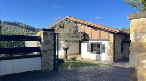 House or chalet for sale in Calle Gatzarrine, Sopela