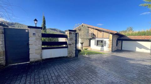 House or chalet for sale in Calle Gatzarrine, Sopela