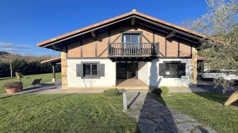 House or chalet for sale in Calle Gatzarrine, Sopela