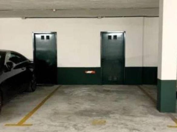 Garage for sale at Calle Landabarri, 52, Artatza – Pinueta – Pinosolo