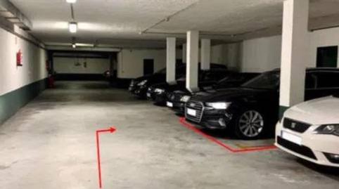 Garage for sale at Calle Landabarri, 52, Artatza – Pinueta – Pinosolo
