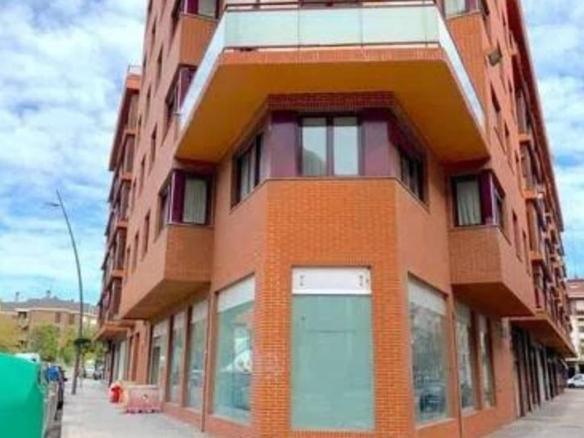 Premises for sale in Calle Areetako Etorbidea, 4, Las Arenas