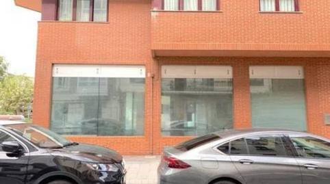 Premises for sale in Calle Areetako Etorbidea, 4, Las Arenas